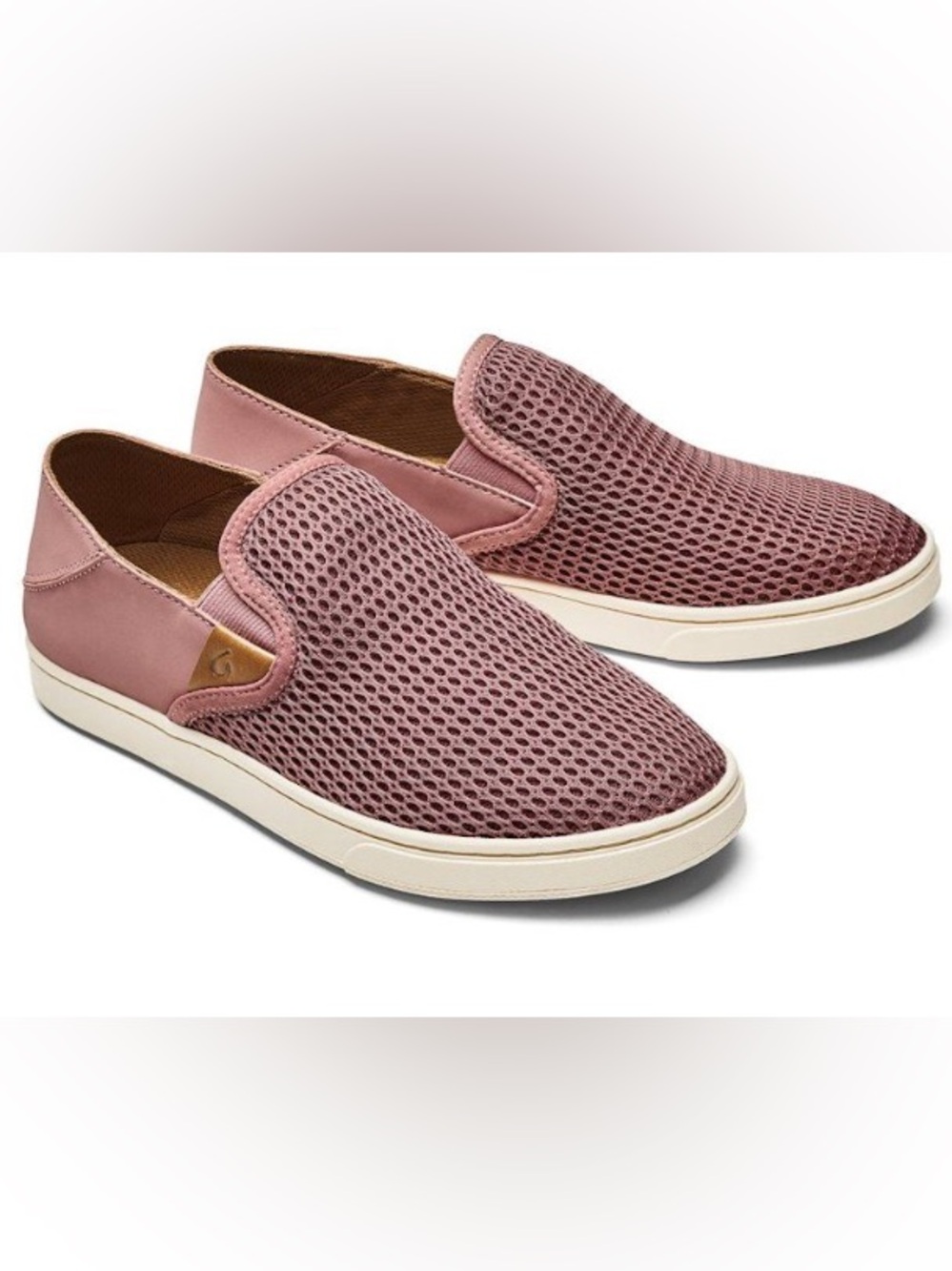 OluKai Pehuea Slip-On Sneakers